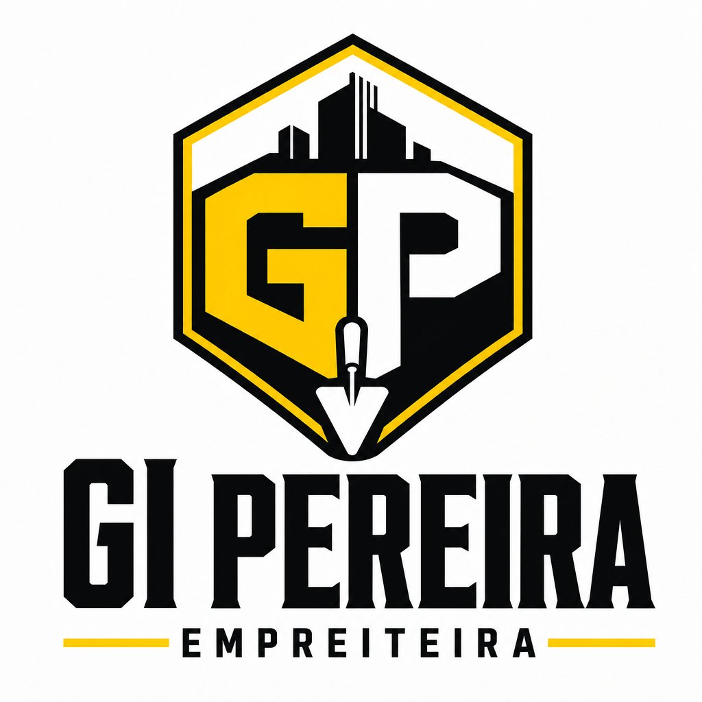 Gi Pereira Empreiteira
